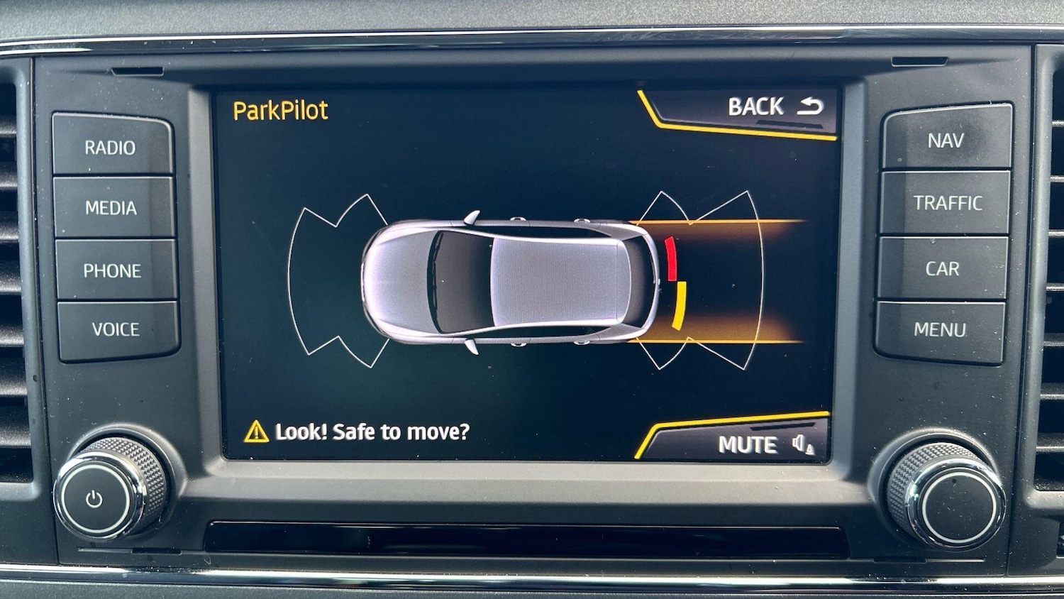 Used SEAT Leon 2015 for sale - 76549333: Photo 21