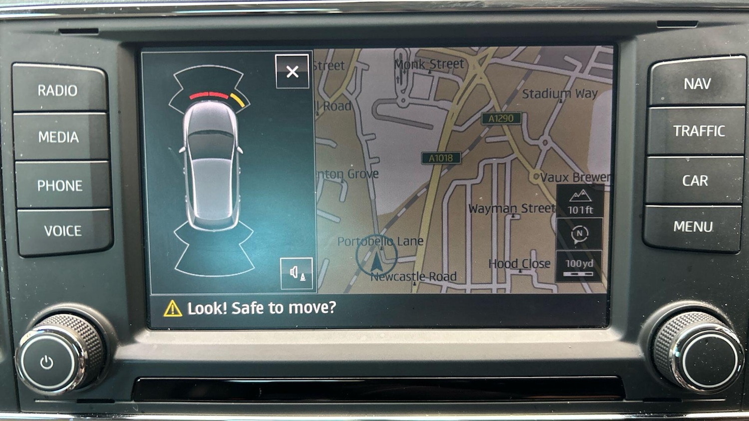 Used SEAT Leon 2015 for sale - 76549333: Photo 22