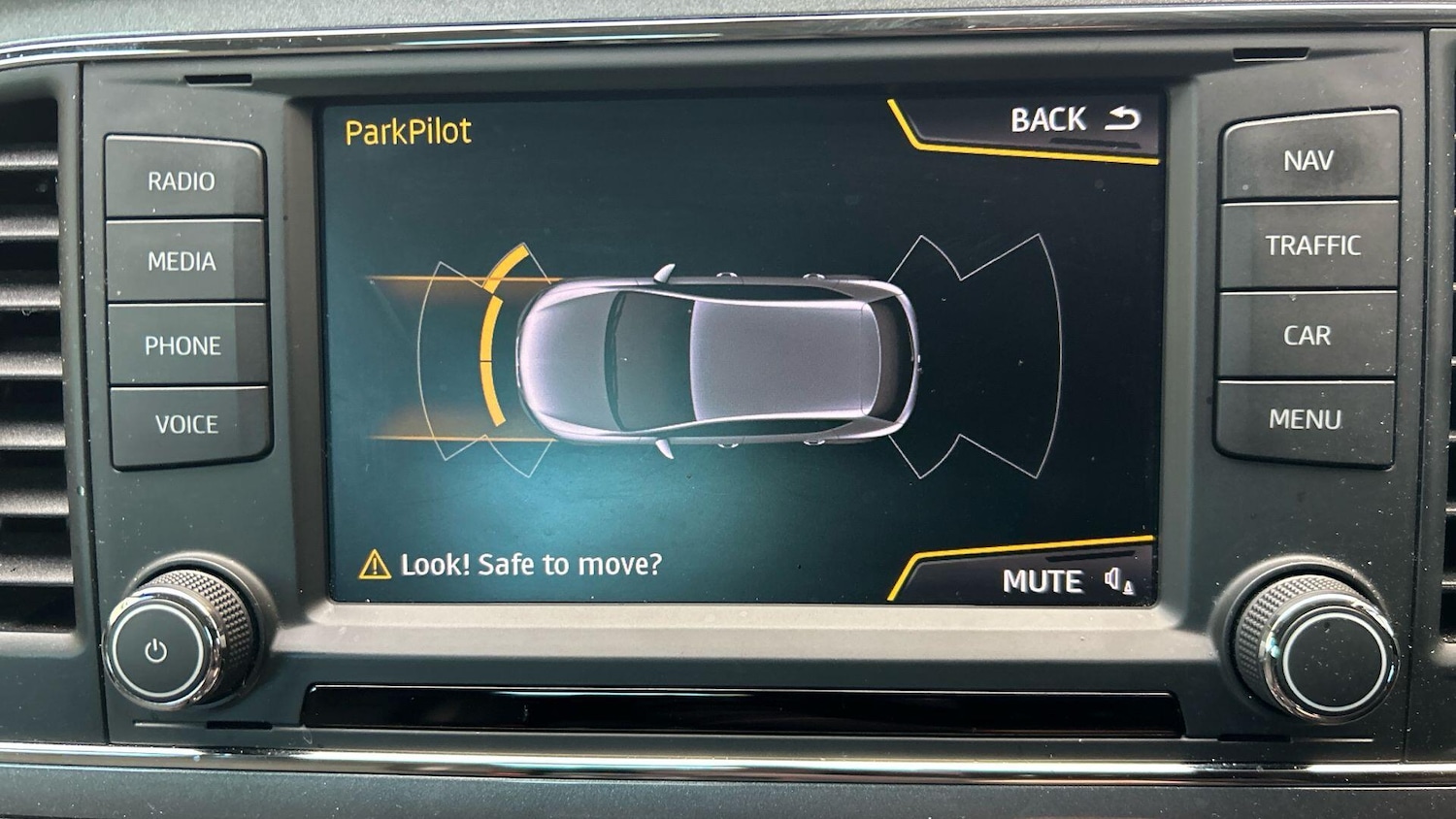 Used SEAT Leon 2015 for sale - 76549333: Photo 23