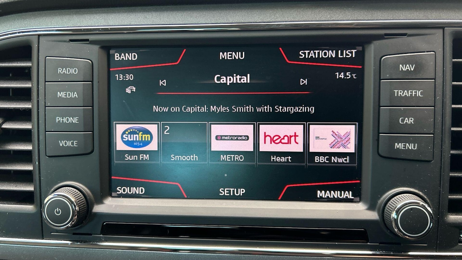 Used SEAT Leon 2015 for sale - 76549333: Photo 24