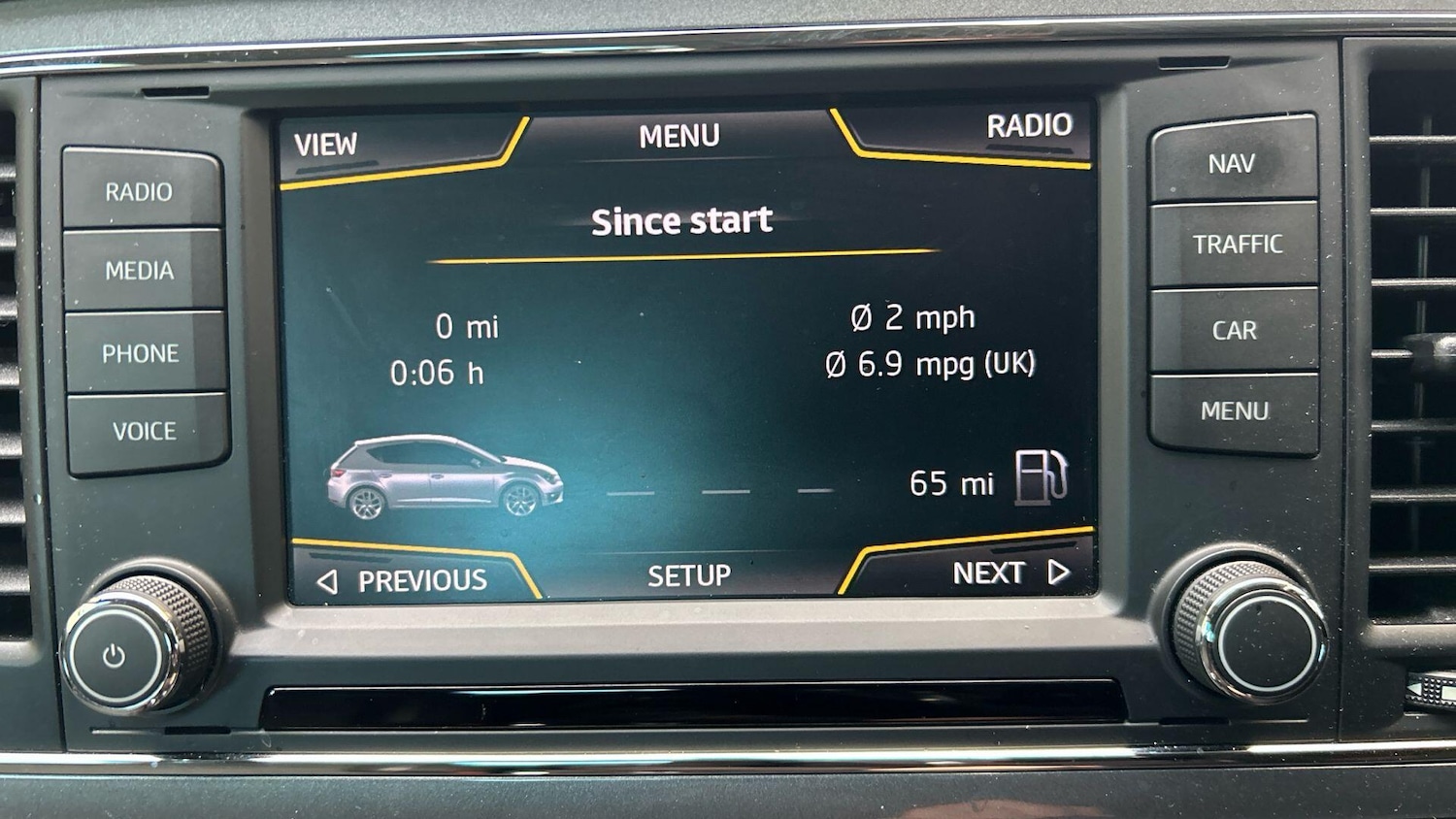 Used SEAT Leon 2015 for sale - 76549333: Photo 27