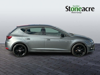 Used SEAT Leon 2015 for sale - 76549333: Photo