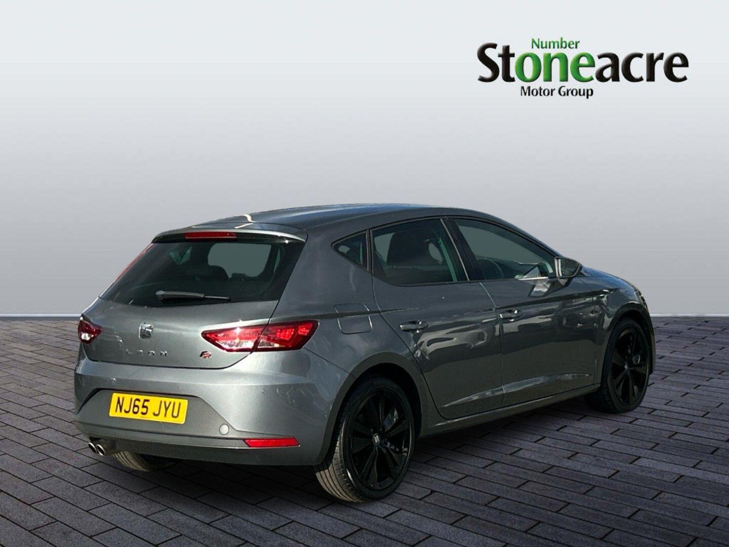 Used SEAT Leon 2015 for sale - 76549333: Photo 3