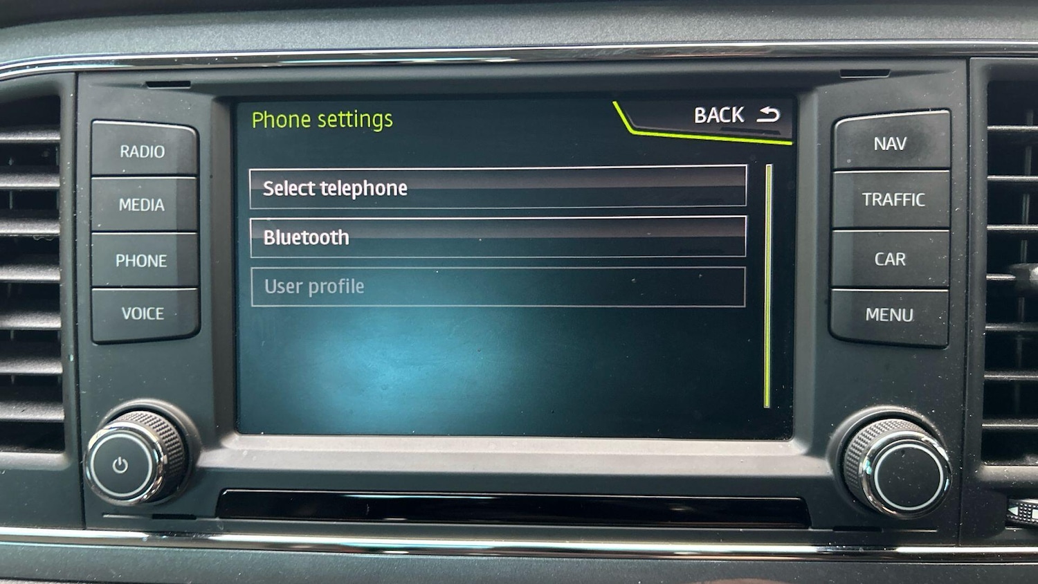 Used SEAT Leon 2015 for sale - 76549333: Photo 30