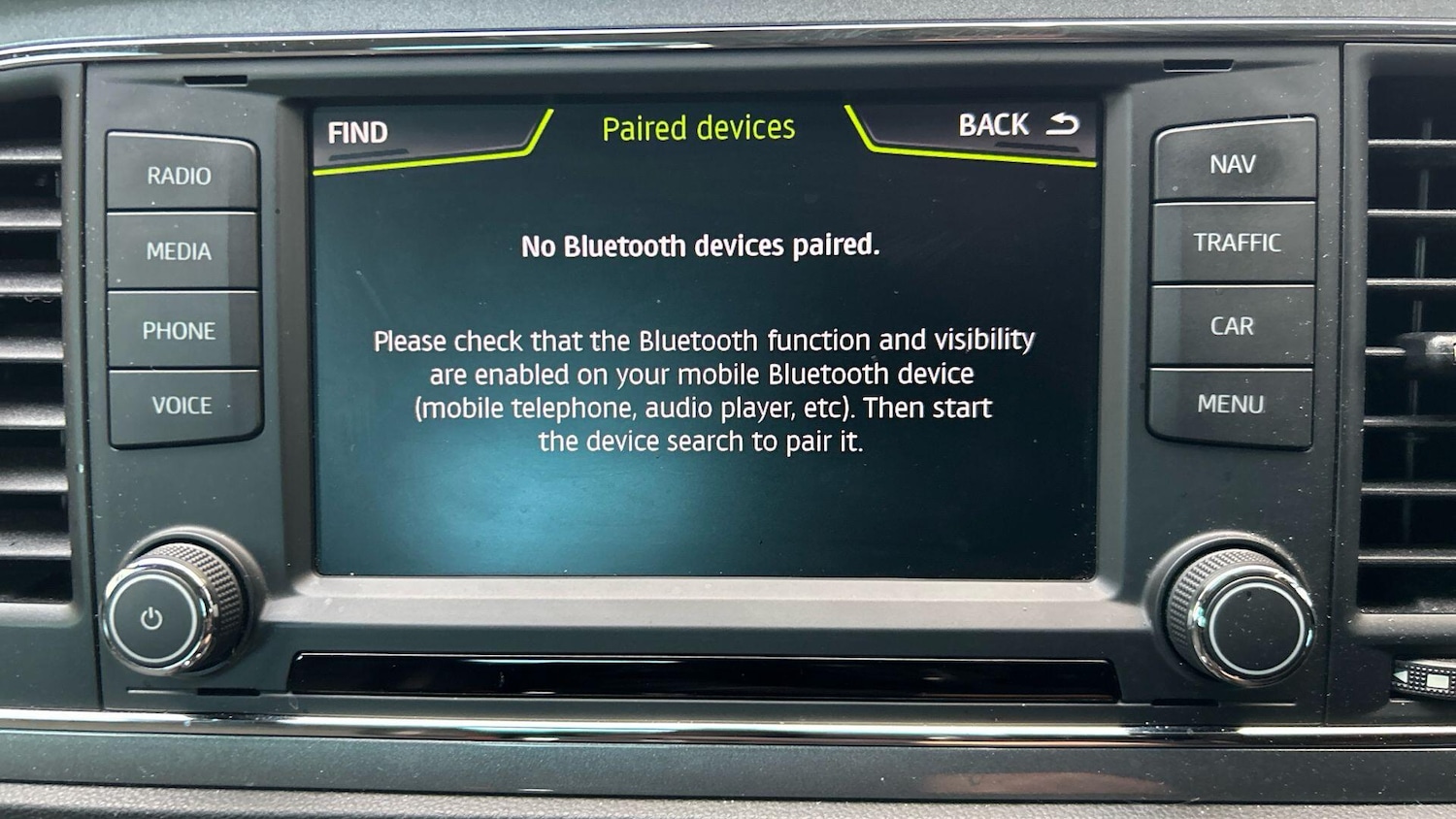 Used SEAT Leon 2015 for sale - 76549333: Photo 31