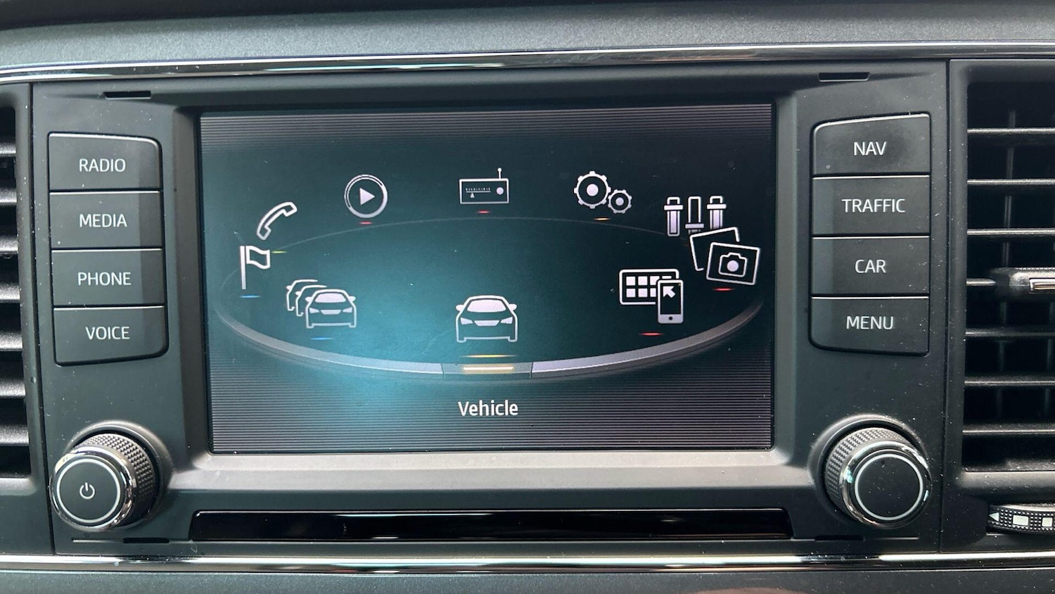 Used SEAT Leon 2015 for sale - 76549333: Photo 32