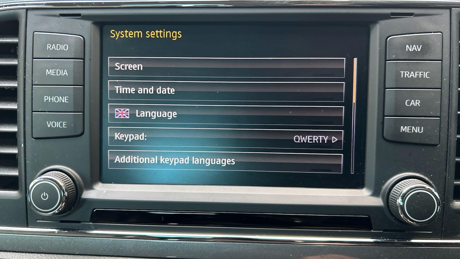 Used SEAT Leon 2015 for sale - 76549333: Photo 33