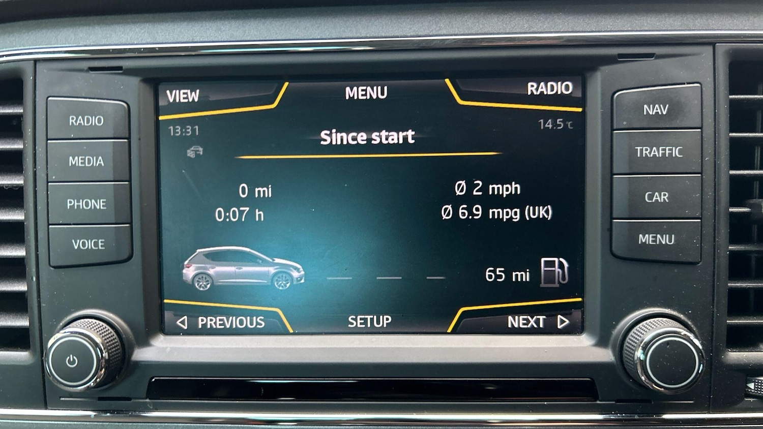 Used SEAT Leon 2015 for sale - 76549333: Photo 34