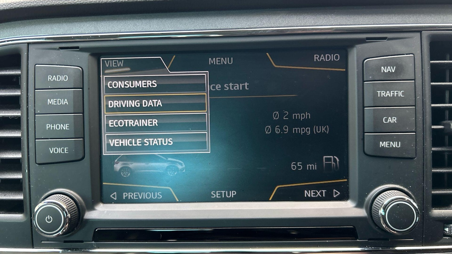 Used SEAT Leon 2015 for sale - 76549333: Photo 35