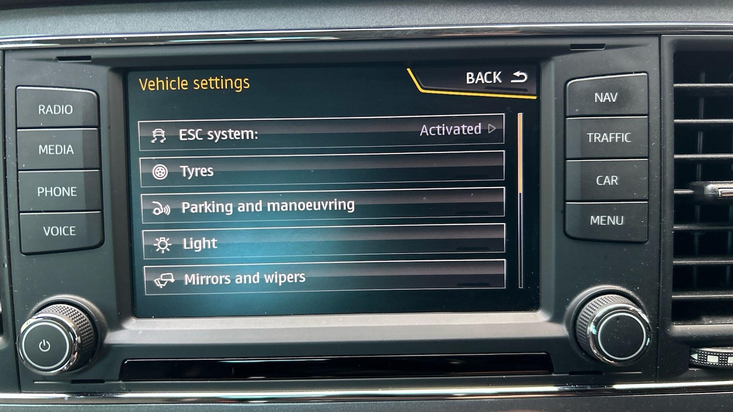 Used SEAT Leon 2015 for sale - 76549333: Photo 36