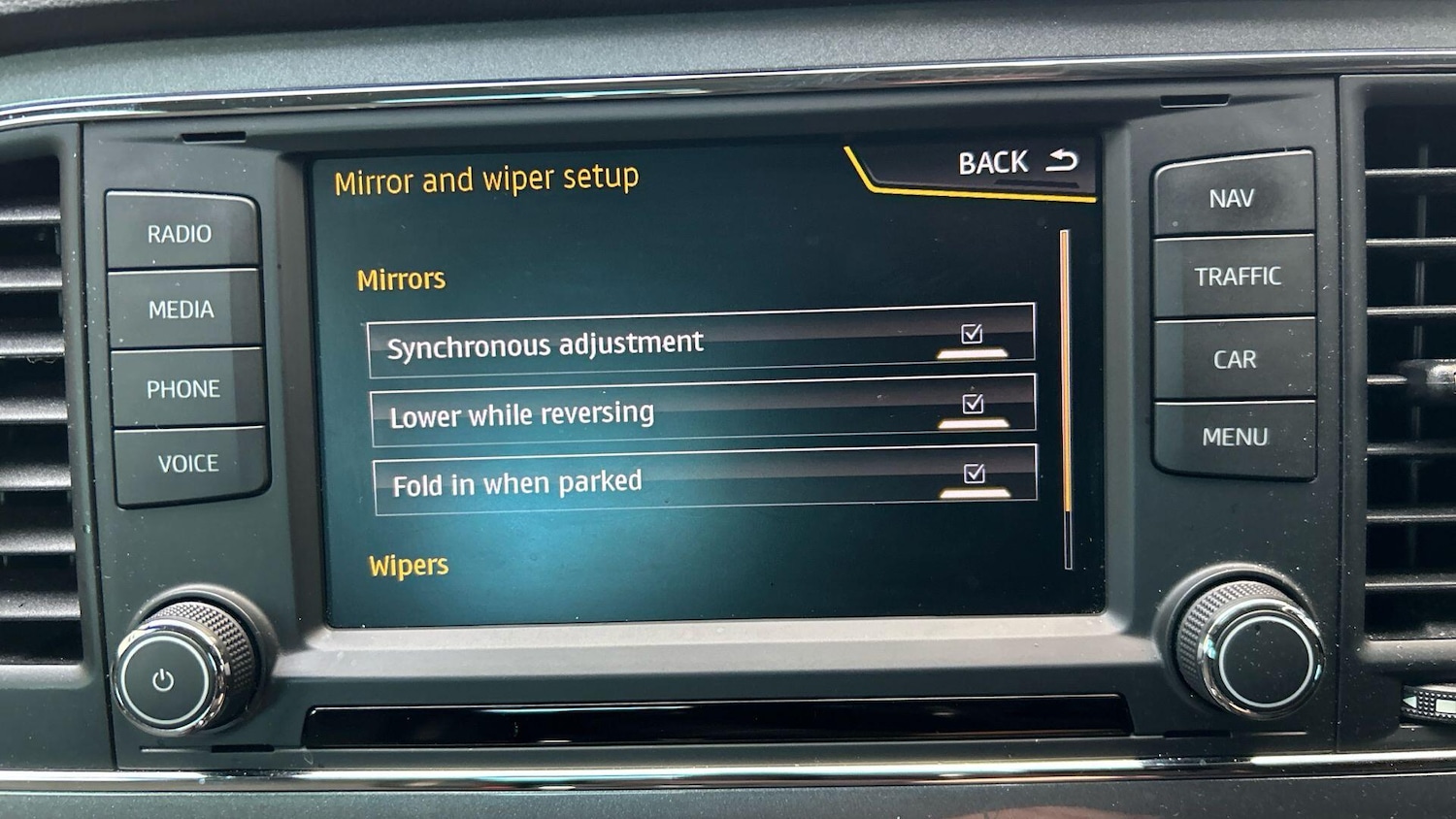 Used SEAT Leon 2015 for sale - 76549333: Photo 37