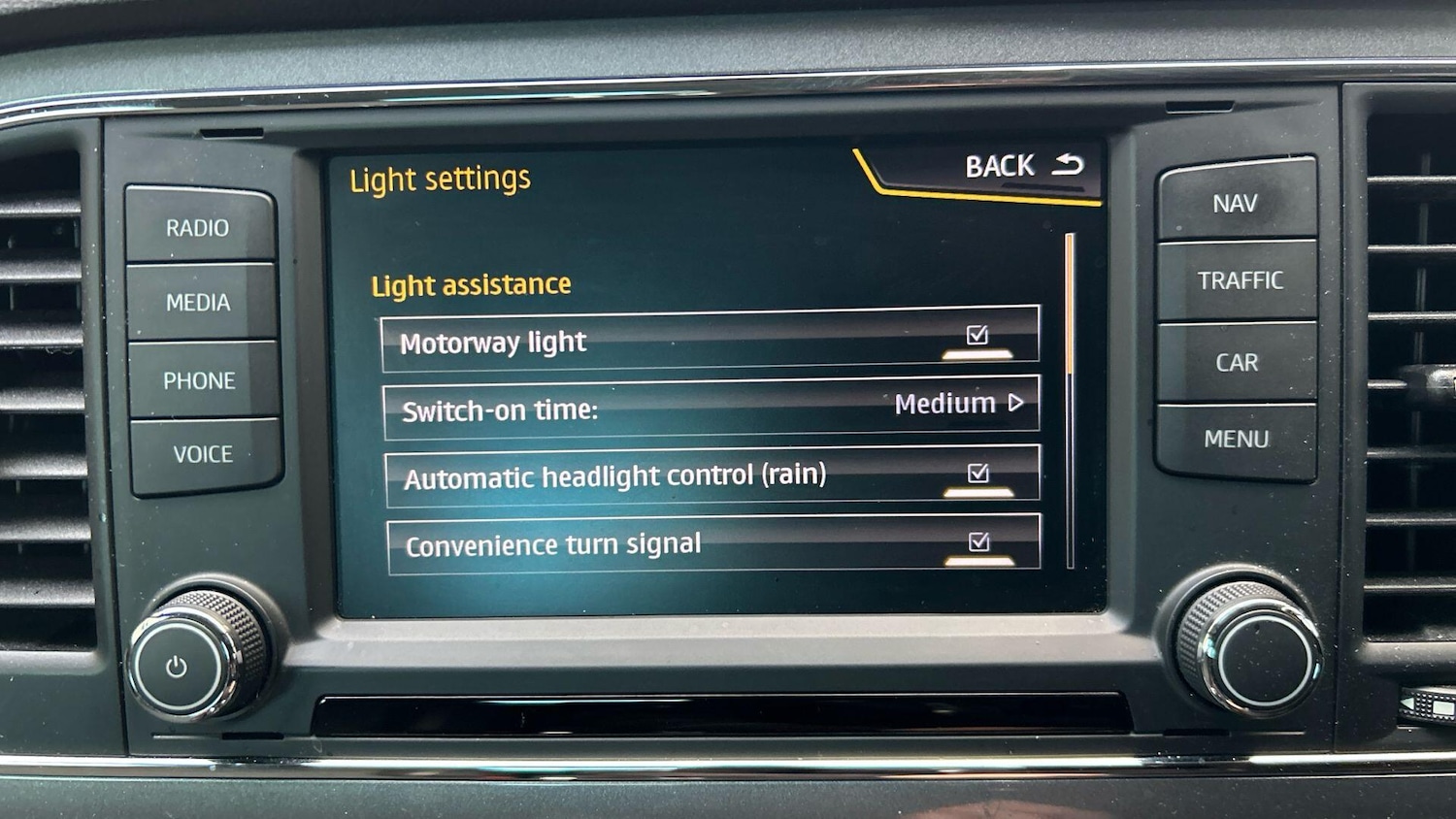 Used SEAT Leon 2015 for sale - 76549333: Photo 38