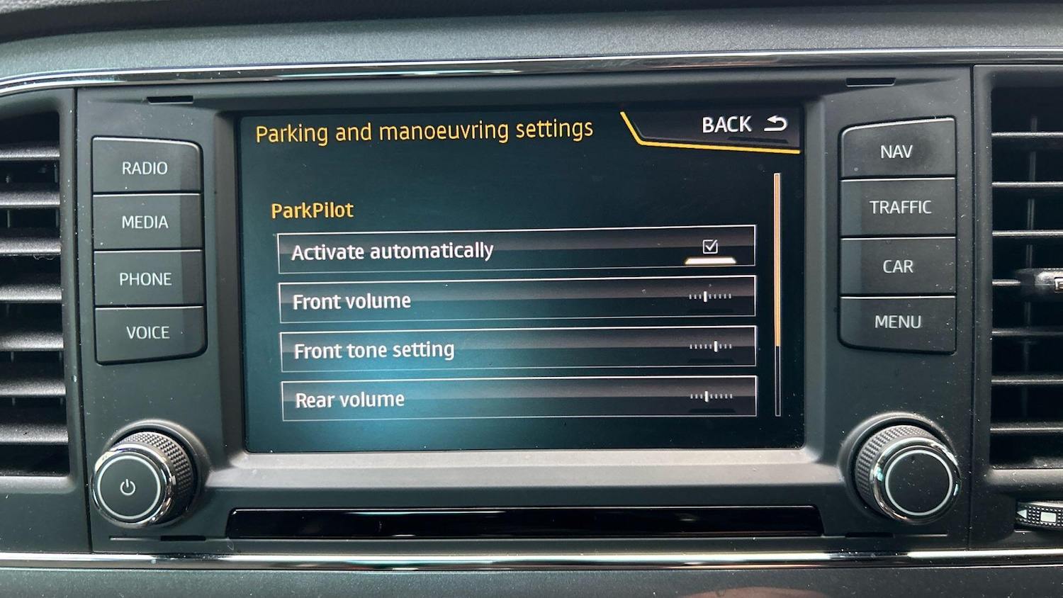 Used SEAT Leon 2015 for sale - 76549333: Photo 39