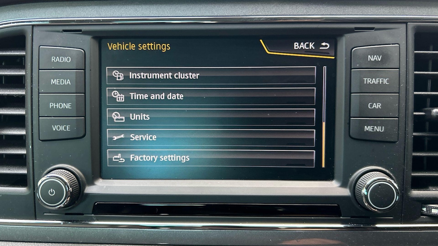 Used SEAT Leon 2015 for sale - 76549333: Photo 40