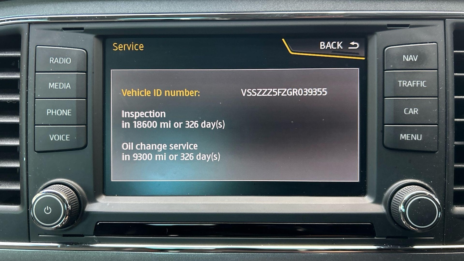 Used SEAT Leon 2015 for sale - 76549333: Photo 41