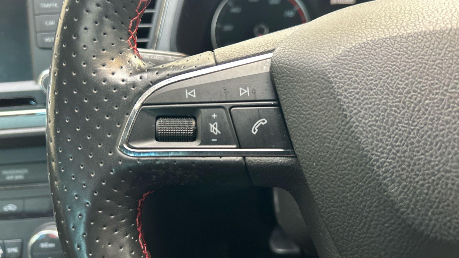 Used SEAT Leon 2015 for sale - 76549333: Photo 44