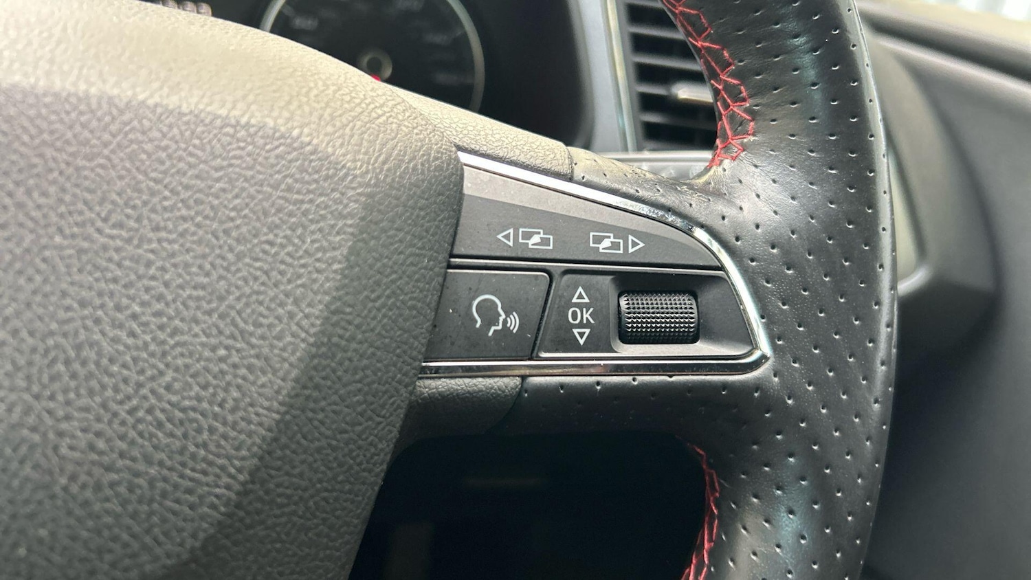 Used SEAT Leon 2015 for sale - 76549333: Photo 45