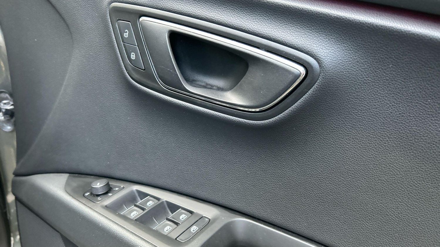 Used SEAT Leon 2015 for sale - 76549333: Photo 46