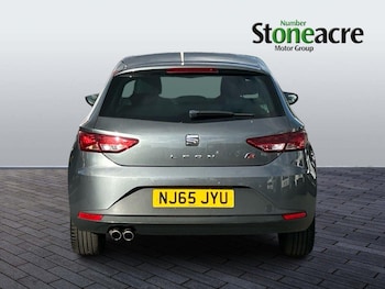 Used SEAT Leon 2015 for sale - 76549333: Photo