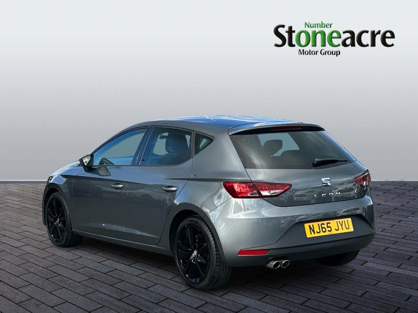 Used SEAT Leon 2015 for sale - 76549333: Photo 5