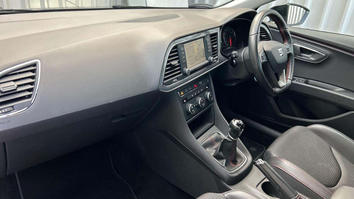 Used SEAT Leon 2015 for sale - 76549333: Photo 50