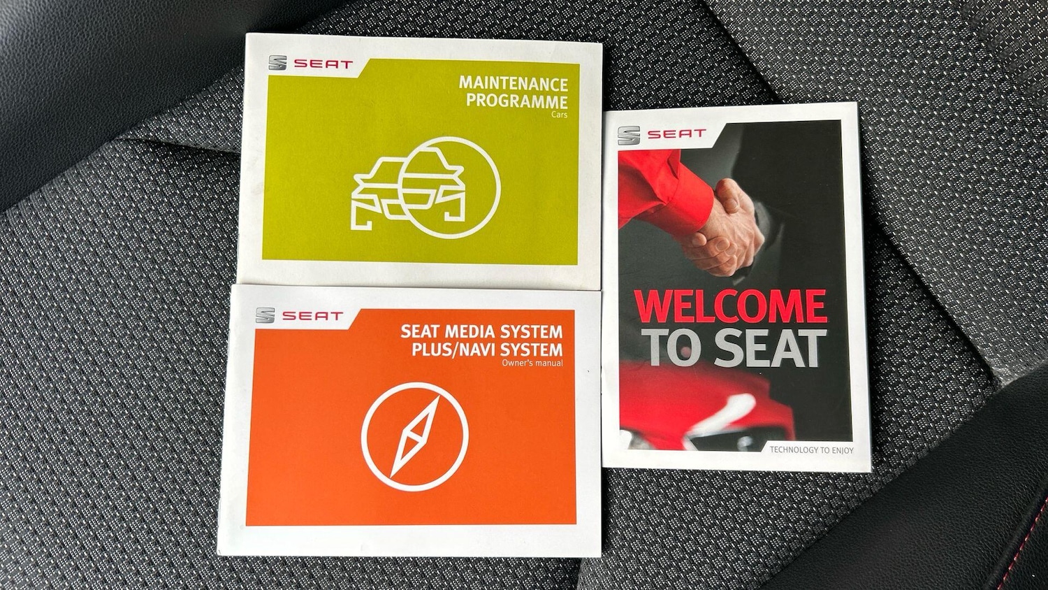 Used SEAT Leon 2015 for sale - 76549333: Photo 53