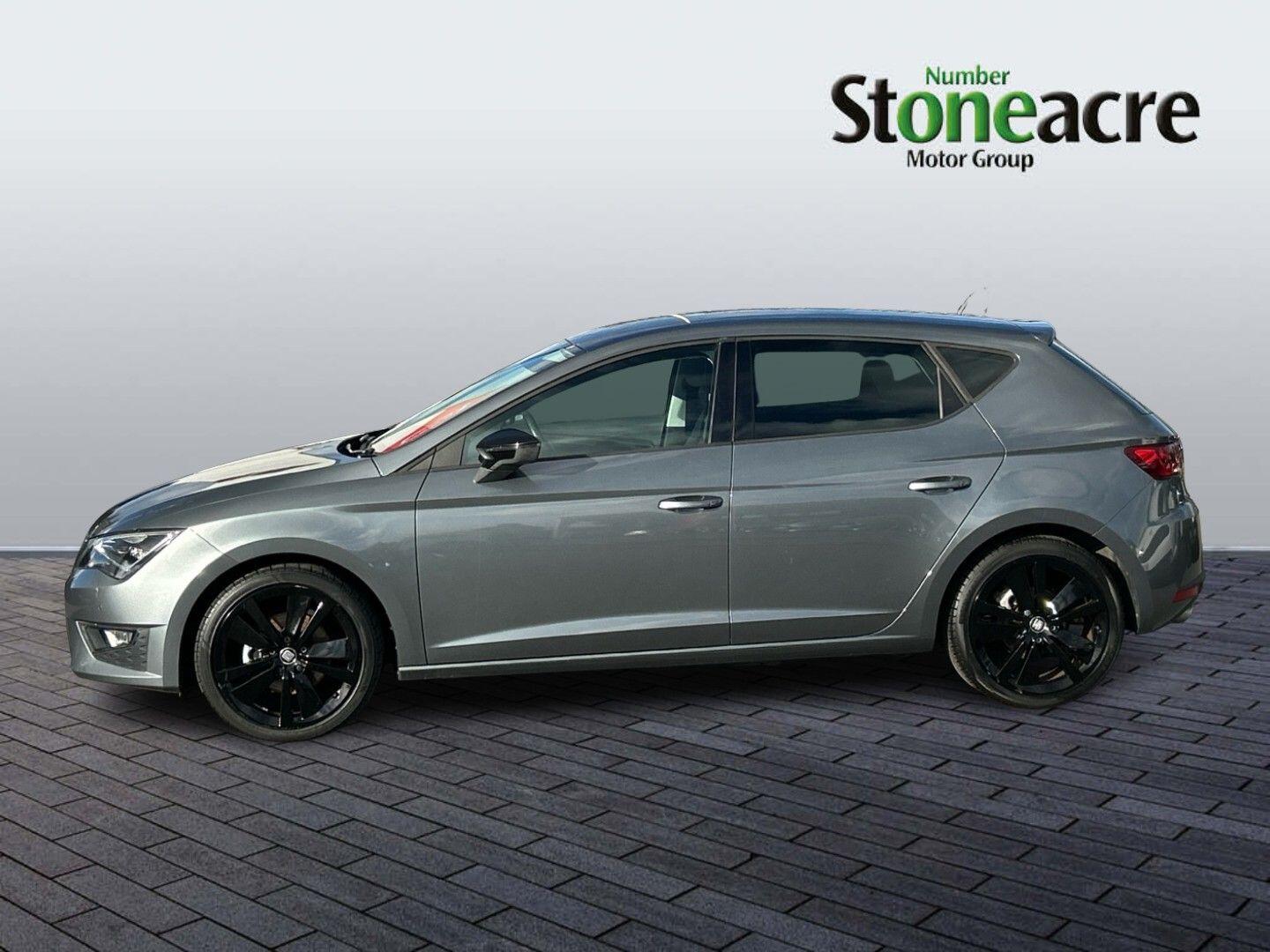 Used SEAT Leon 2015 for sale - 76549333: Photo 6
