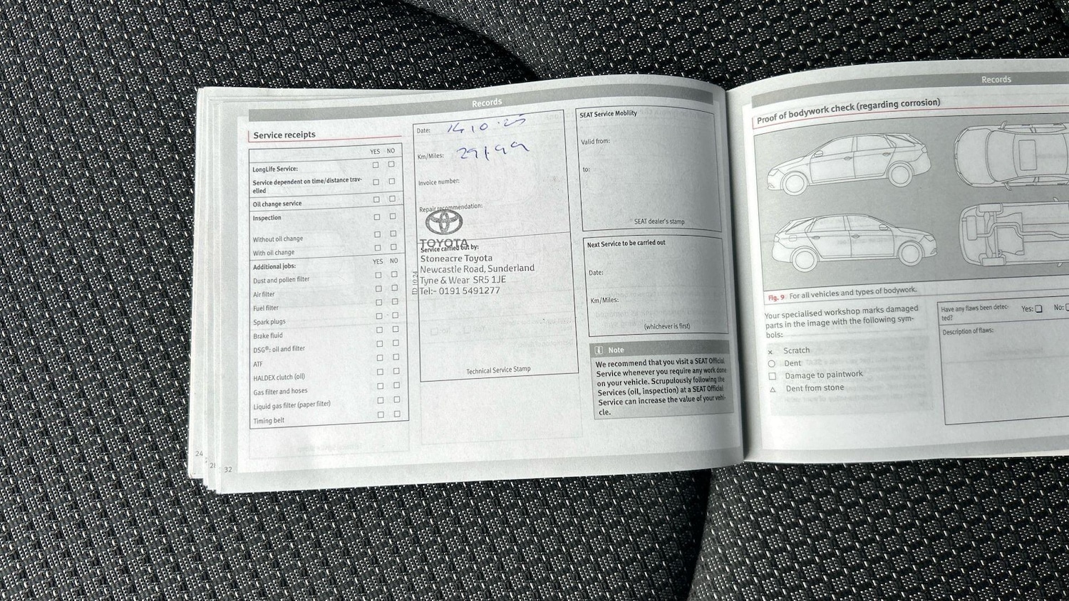 Used SEAT Leon 2015 for sale - 76549333: Photo 62