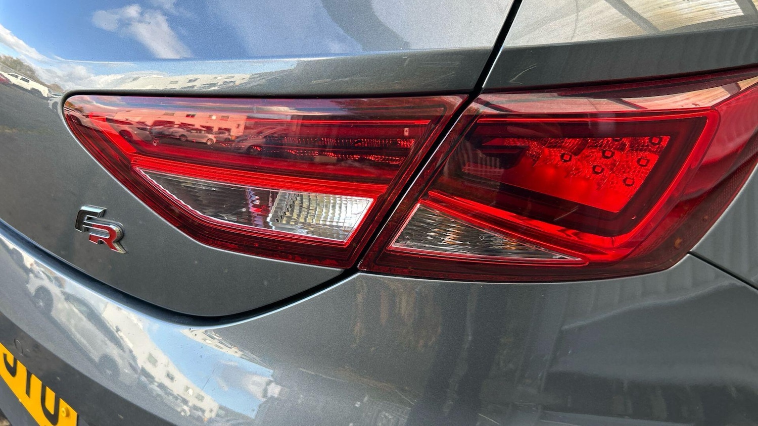 Used SEAT Leon 2015 for sale - 76549333: Photo 63