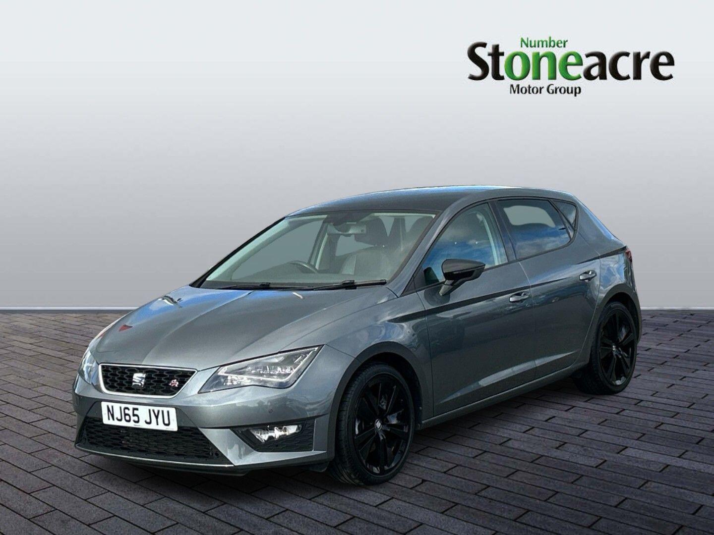 Used SEAT Leon 2015 for sale - 76549333: Photo 7