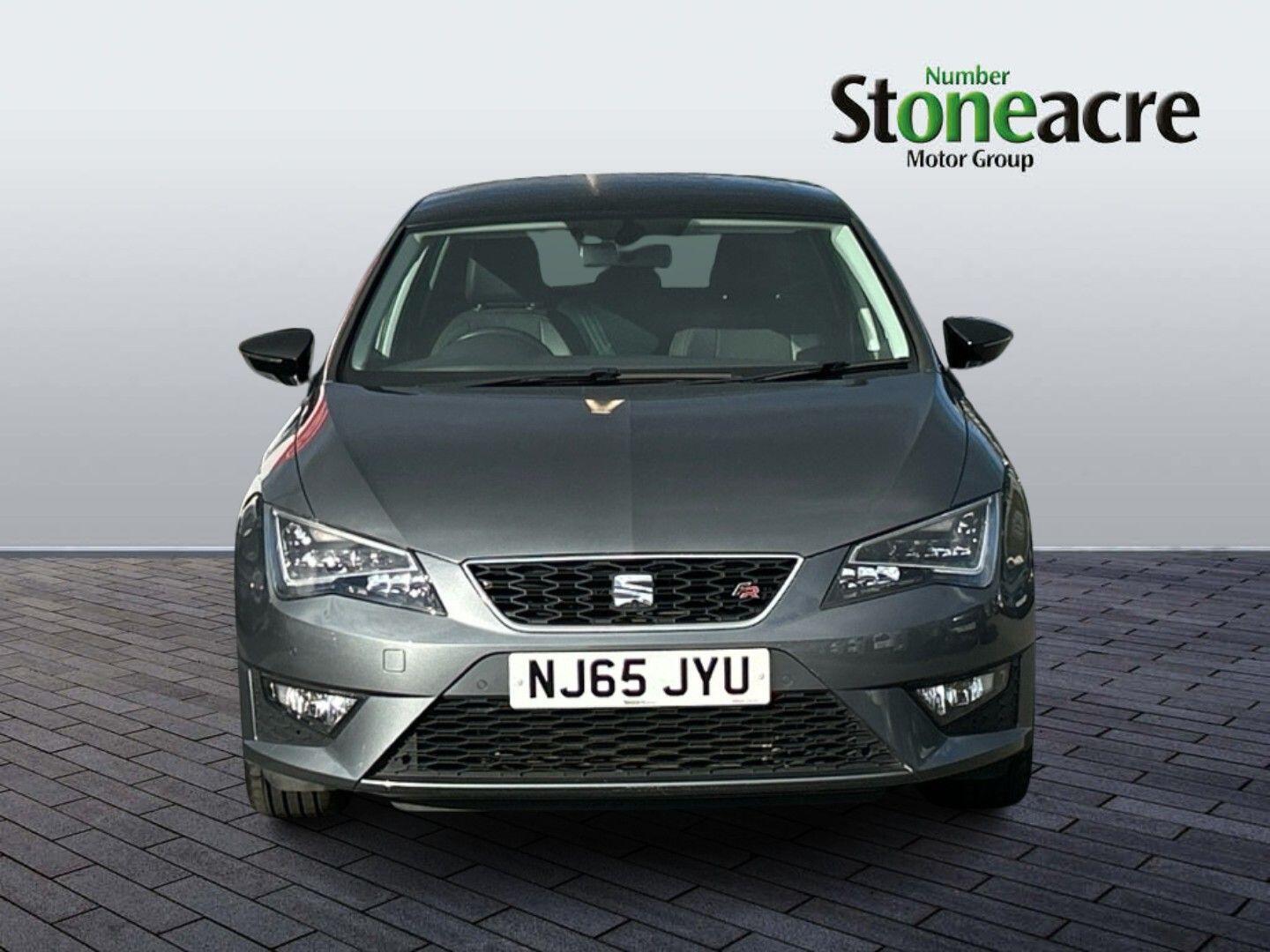 Used SEAT Leon 2015 for sale - 76549333: Photo 8