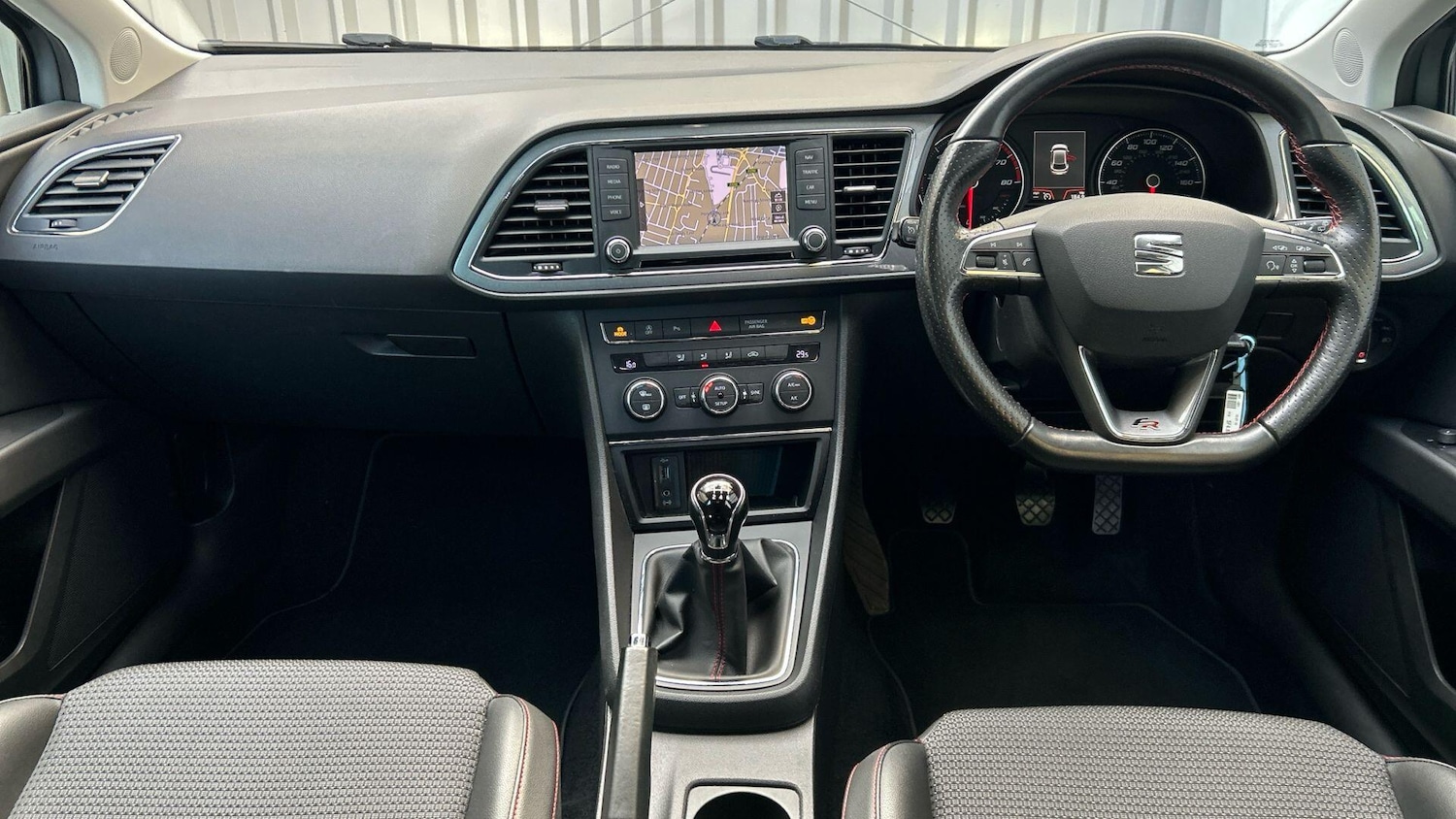 Used SEAT Leon 2015 for sale - 76549333: Photo 9