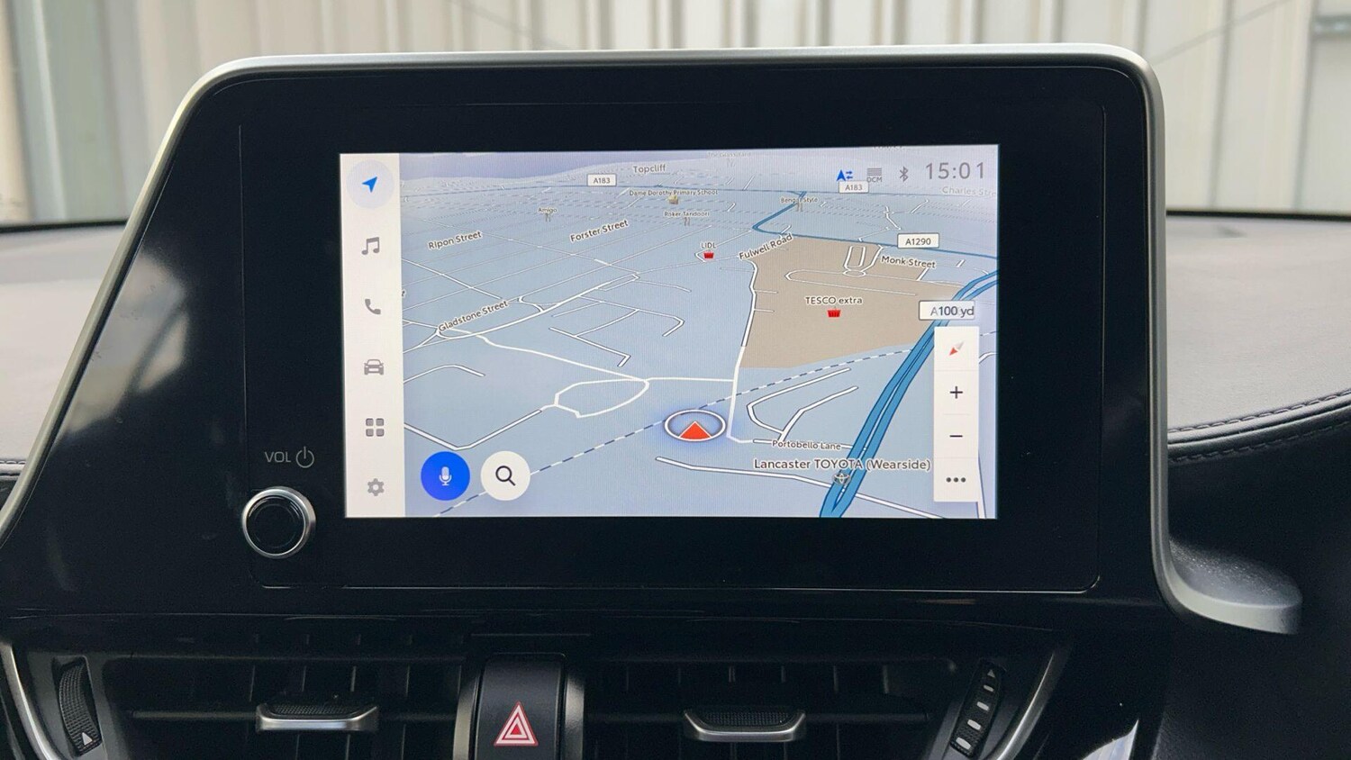 Used Toyota C-HR 2023 for sale - 78047130: Photo 11