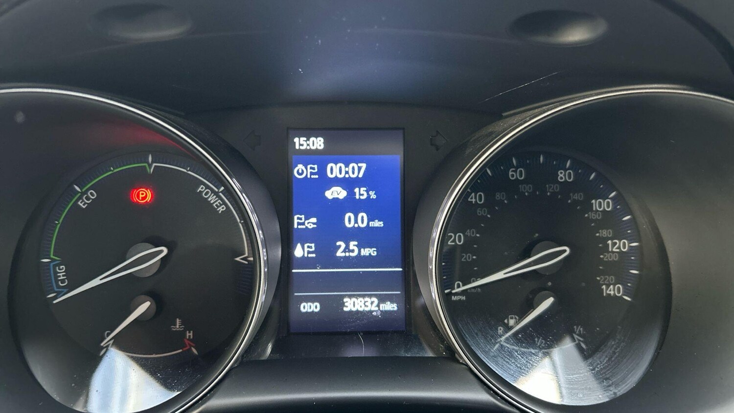 Used Toyota C-HR 2023 for sale - 78047130: Photo 13