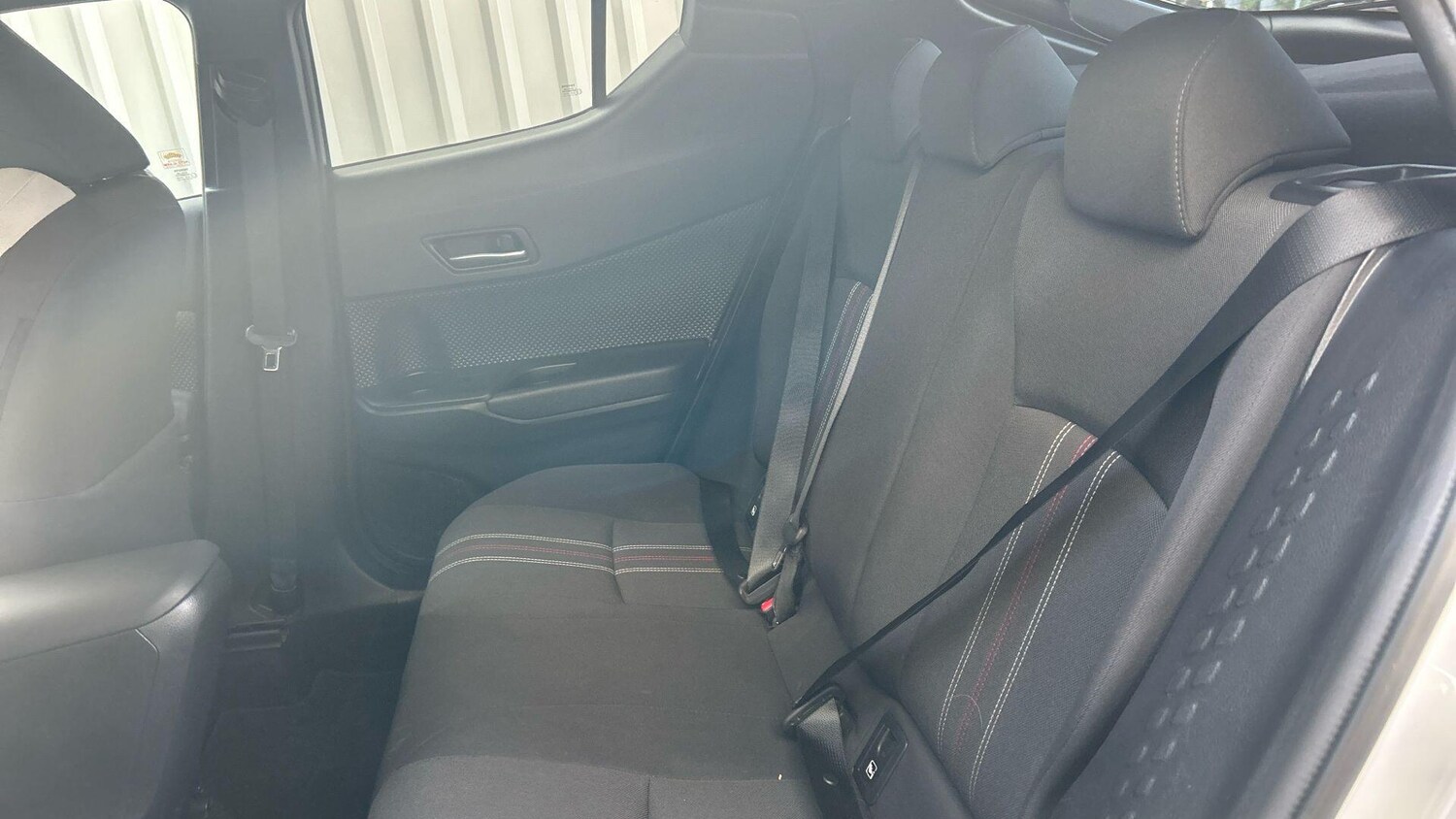 Used Toyota C-HR 2023 for sale - 78047130: Photo 17