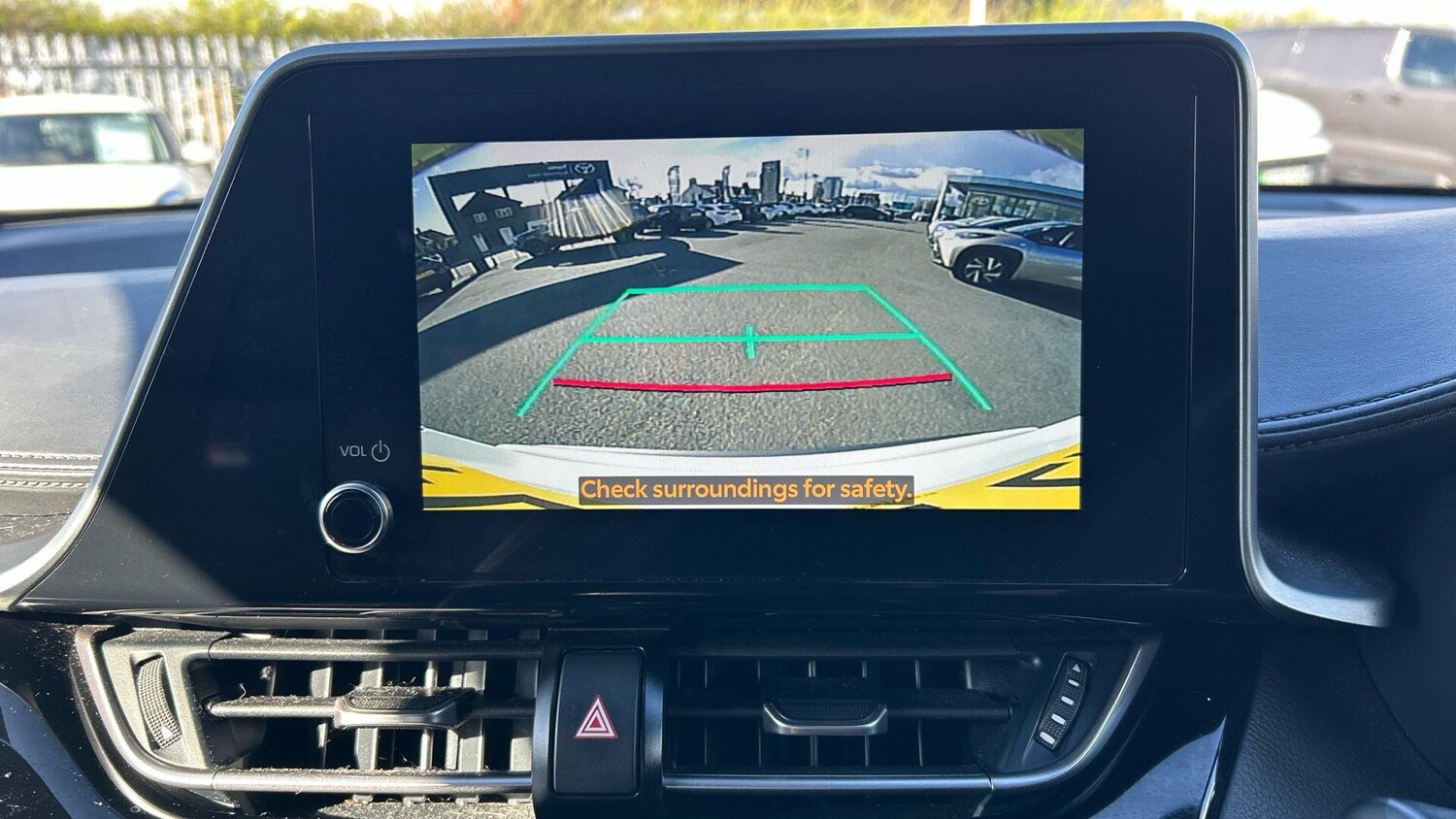 Used Toyota C-HR 2023 for sale - 78047130: Photo 21