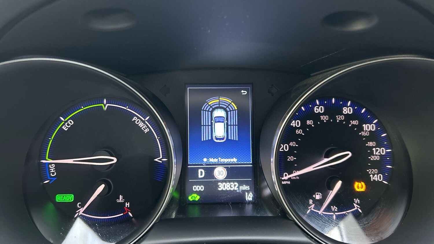 Used Toyota C-HR 2023 for sale - 78047130: Photo 22