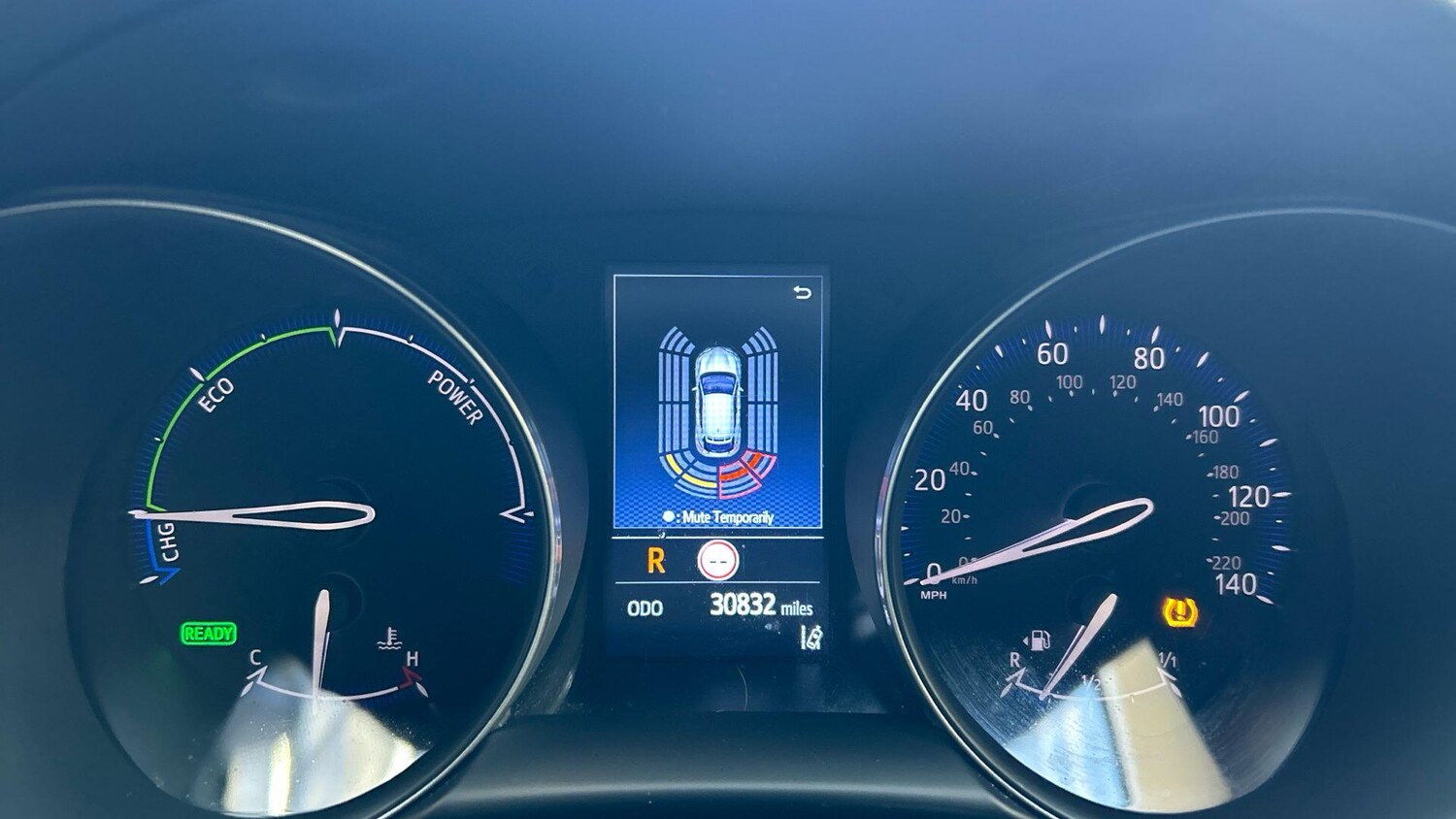 Used Toyota C-HR 2023 for sale - 78047130: Photo 23