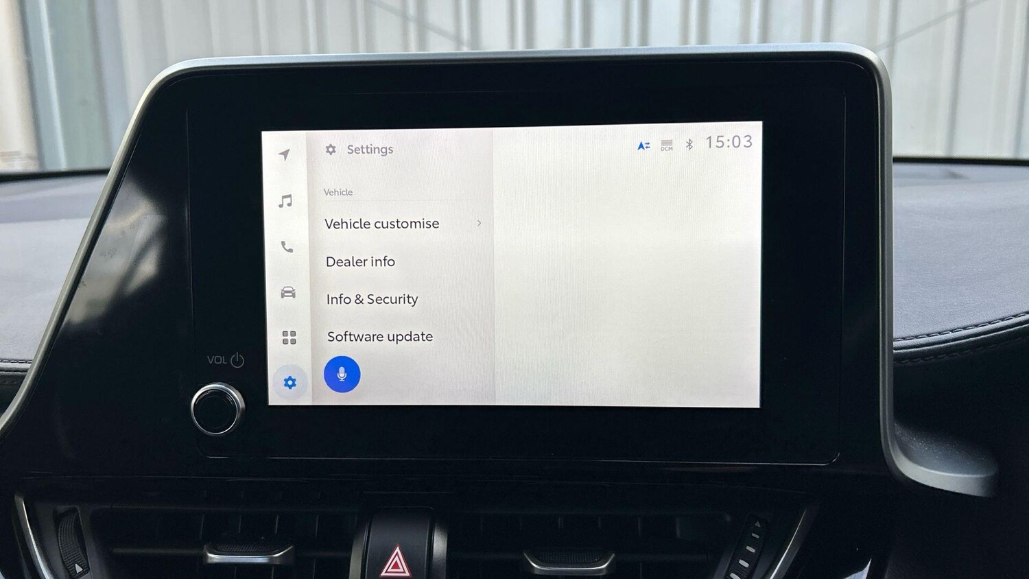 Used Toyota C-HR 2023 for sale - 78047130: Photo 34