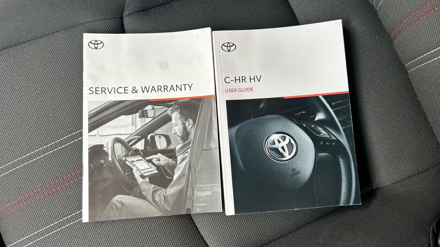 Used Toyota C-HR 2023 for sale - 78047130: Photo 45