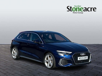 Audi - A3