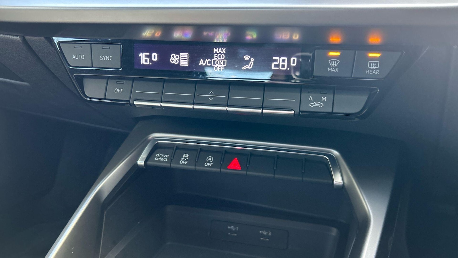 Vehicle 30