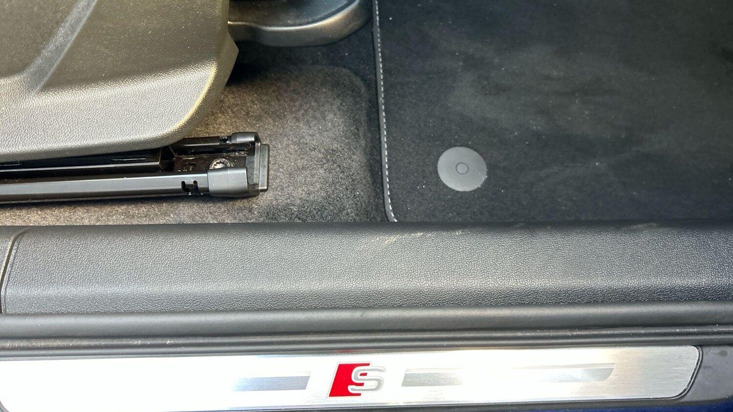 Vehicle 40