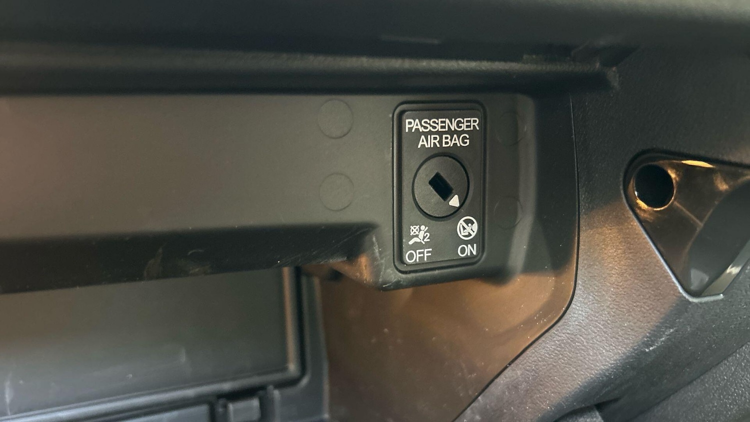 Vehicle 43