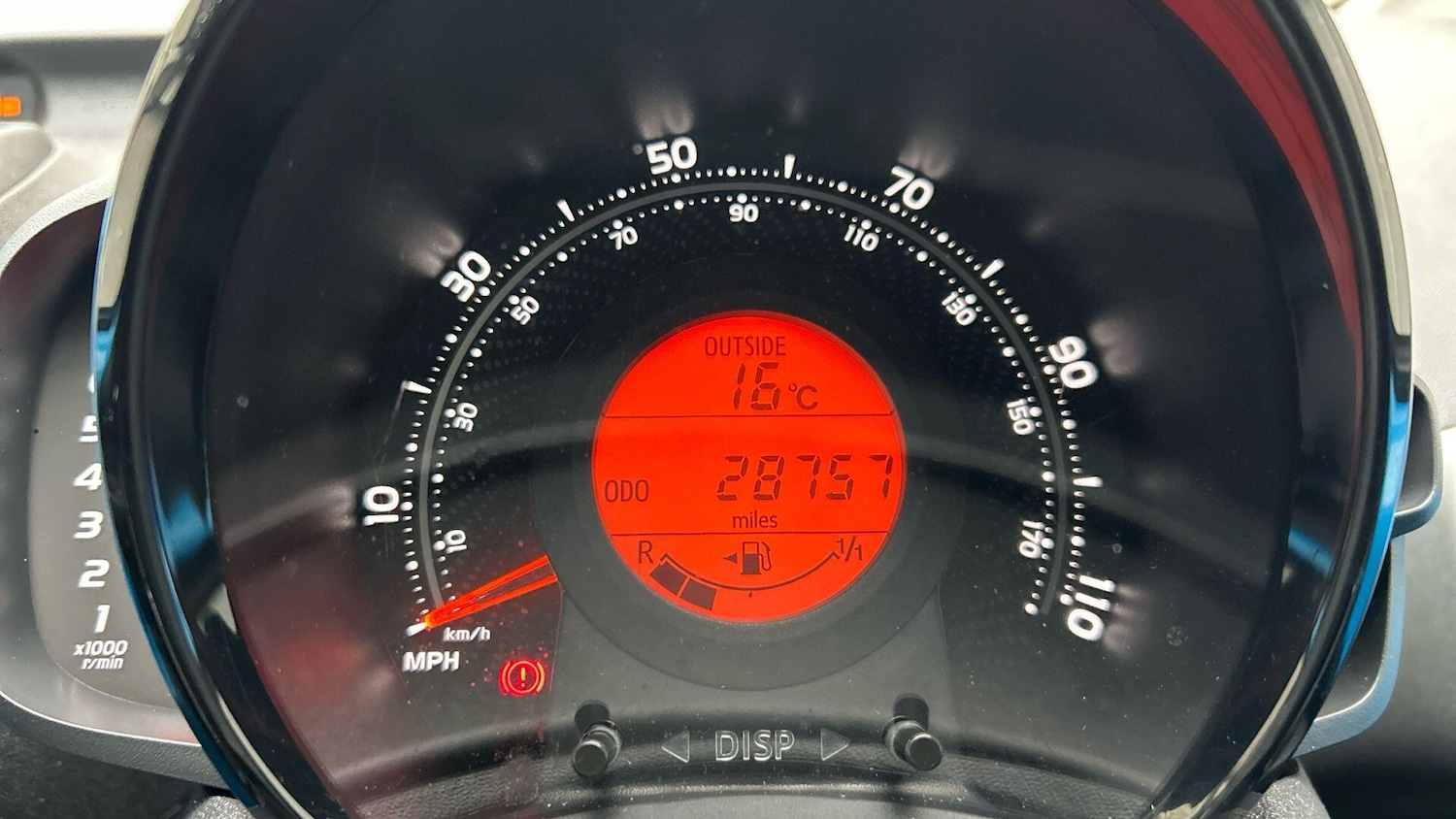 Used Toyota AYGO 2019 for sale - 76549586: Photo 15