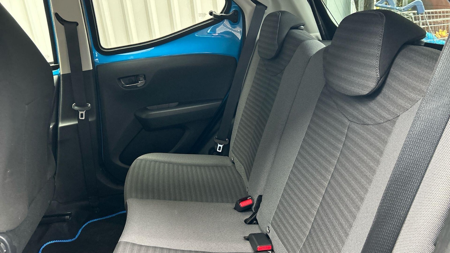 Used Toyota AYGO 2019 for sale - 76549586: Photo 19