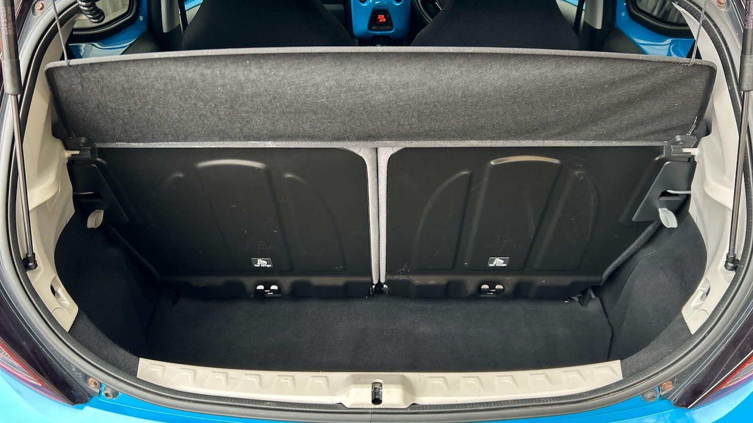 Used Toyota AYGO 2019 for sale - 76549586: Photo 20