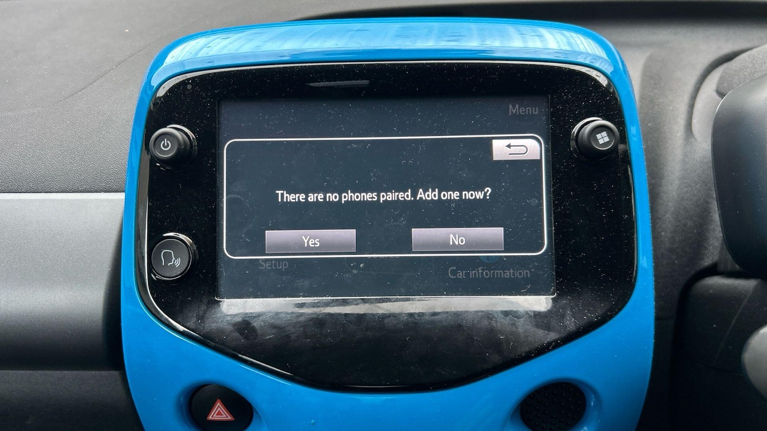 Used Toyota AYGO 2019 for sale - 76549586: Photo 22