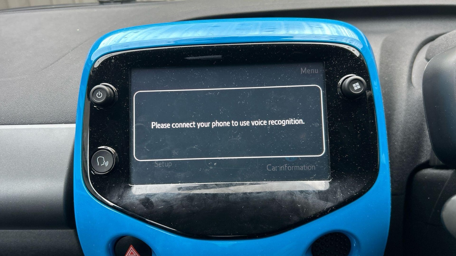 Used Toyota AYGO 2019 for sale - 76549586: Photo 23