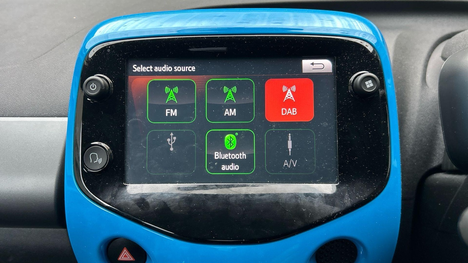 Used Toyota AYGO 2019 for sale - 76549586: Photo 25